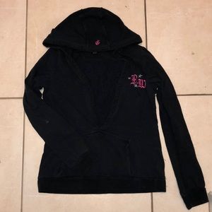 Rocawear hoodie with pocket